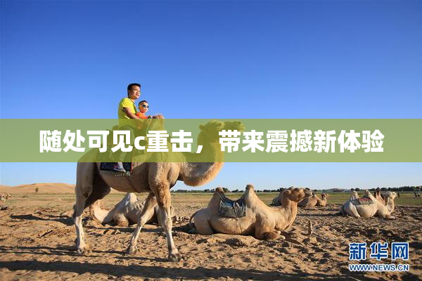 随处可见c重击，带来震撼新体验