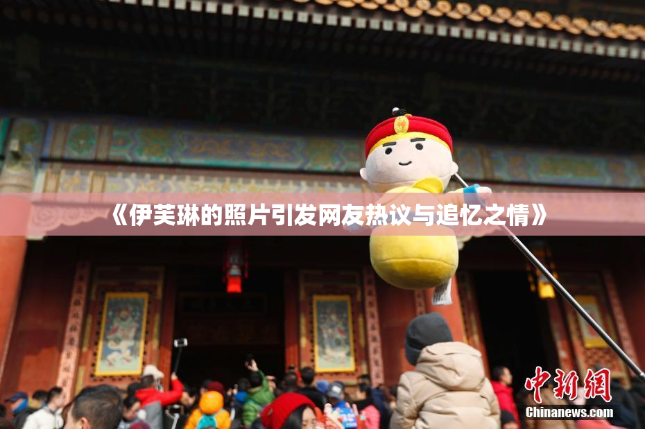 《伊芙琳的照片引发网友热议与追忆之情》