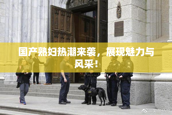 国产熟妇热潮来袭，展现魅力与风采！