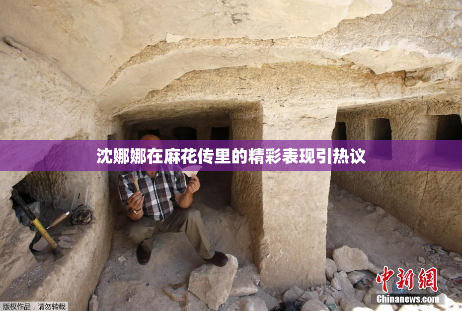 沈娜娜在麻花传里的精彩表现引热议