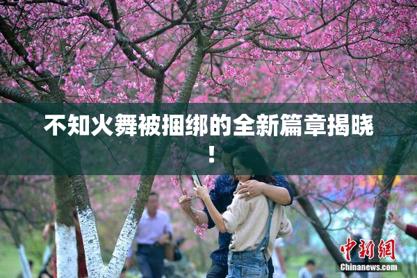 不知火舞被捆绑的全新篇章揭晓！