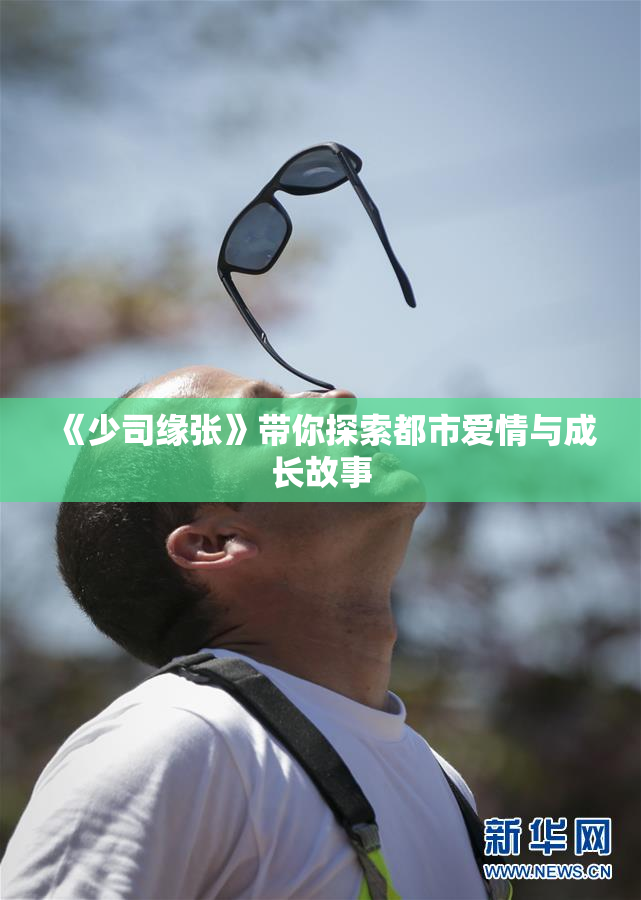 《少司缘张》带你探索都市爱情与成长故事