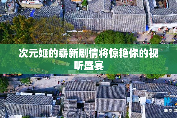 次元姬的崭新剧情将惊艳你的视听盛宴