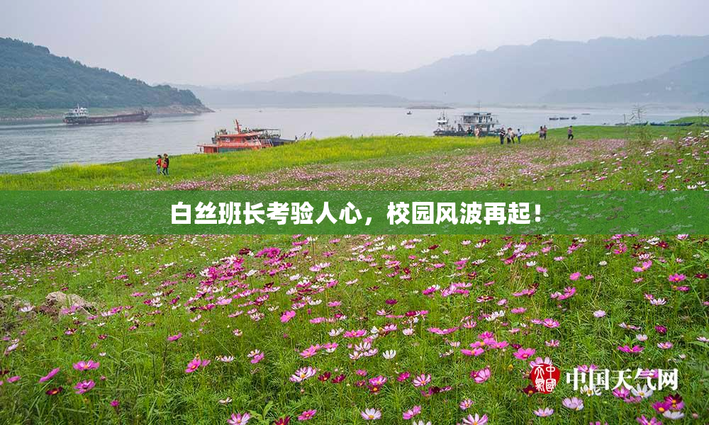 白丝班长考验人心，校园风波再起！