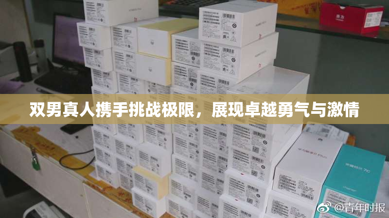 双男真人携手挑战极限，展现卓越勇气与激情