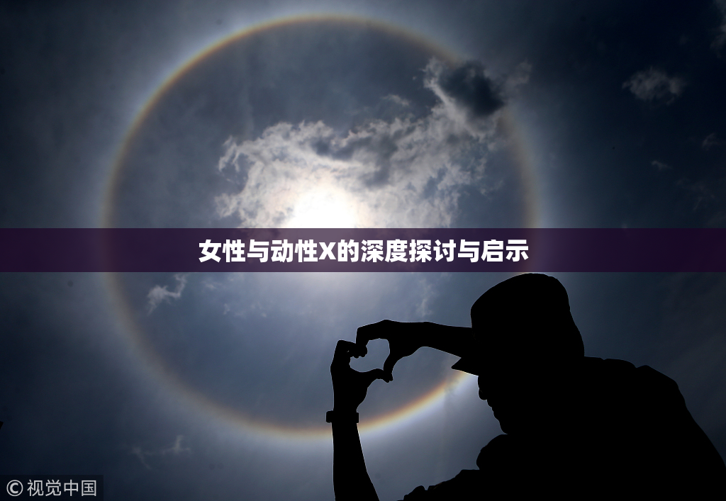 女性与动性X的深度探讨与启示