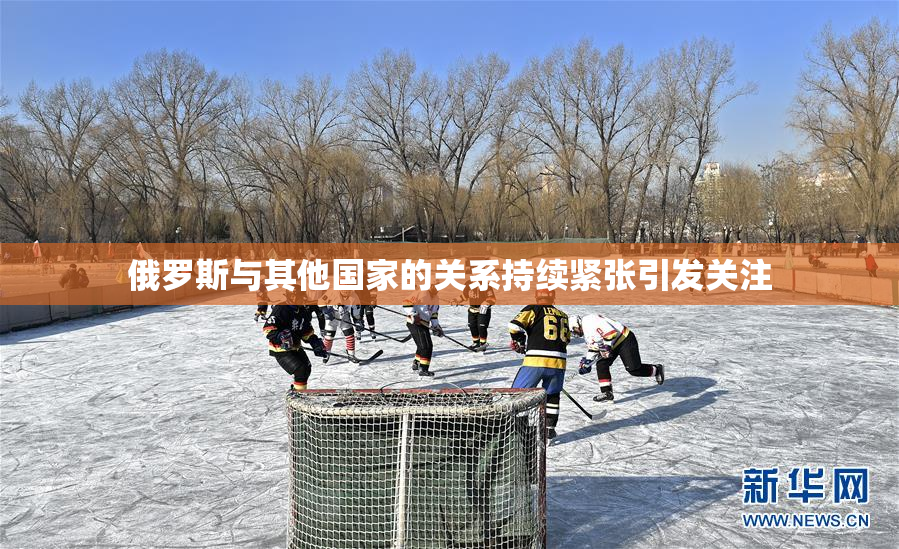 俄罗斯与其他国家的关系持续紧张引发关注