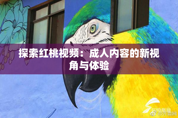 探索红桃视频：成人内容的新视角与体验