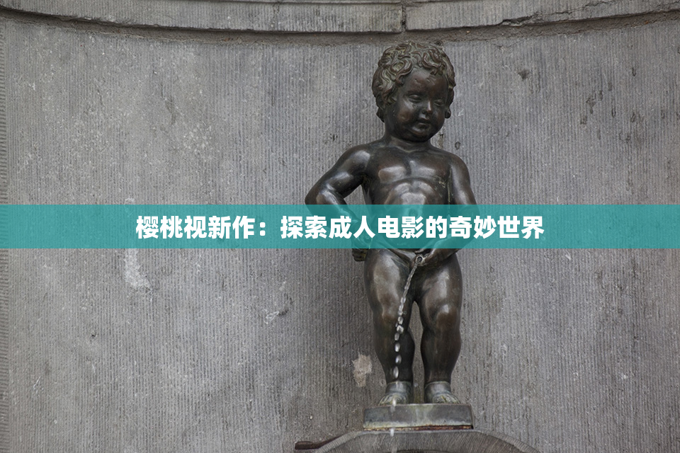 樱桃视新作：探索成人电影的奇妙世界