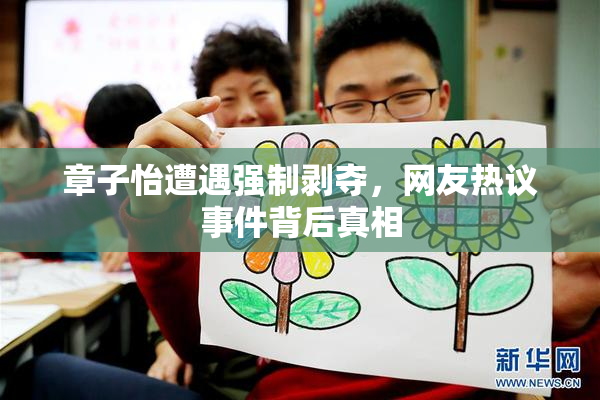 章子怡遭遇强制剥夺，网友热议事件背后真相