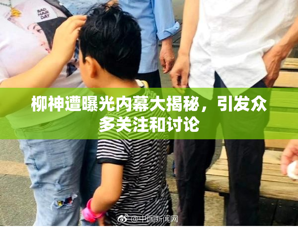 柳神遭曝光内幕大揭秘，引发众多关注和讨论