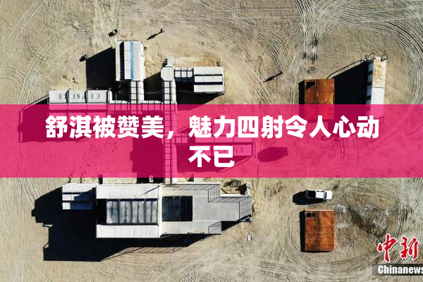 舒淇被赞美，魅力四射令人心动不已