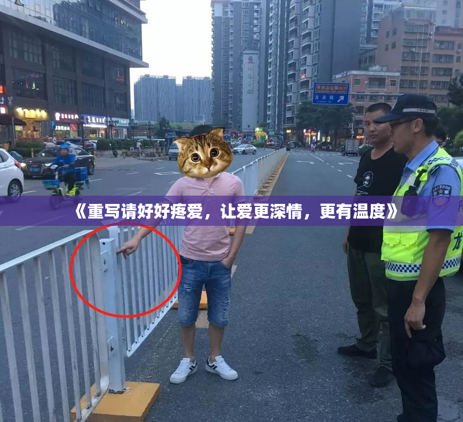 《重写请好好疼爱，让爱更深情，更有温度》