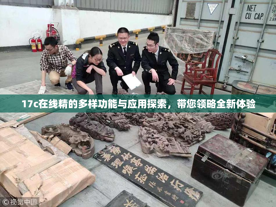 17c在线精的多样功能与应用探索，带您领略全新体验