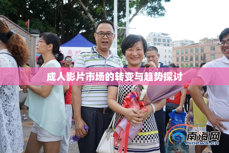 成人影片市场的转变与趋势探讨