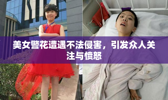 美女警花遭遇不法侵害，引发众人关注与愤怒