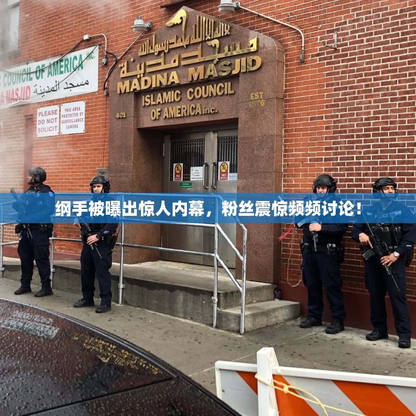 纲手被曝出惊人内幕，粉丝震惊频频讨论！