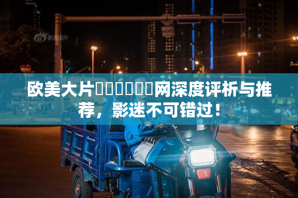 欧美大片❌‌❌‌❌‌网深度评析与推荐，影迷不可错过！