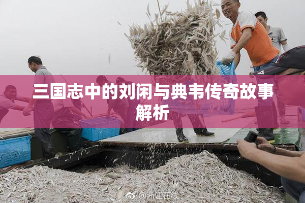 三国志中的刘闲与典韦传奇故事解析