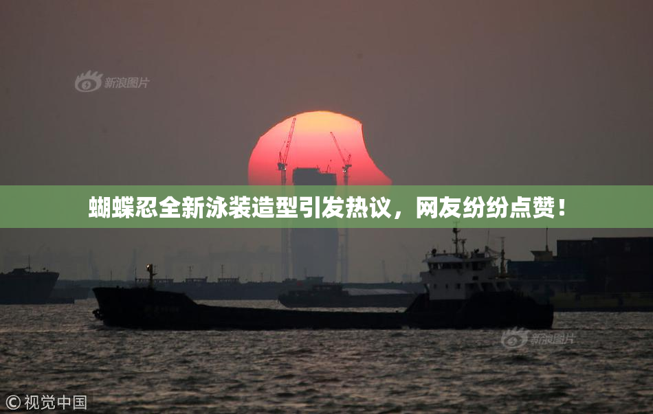 蝴蝶忍全新泳装造型引发热议，网友纷纷点赞！