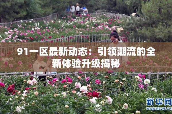 91一区最新动态：引领潮流的全新体验升级揭秘
