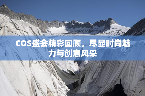 COS盛会精彩回顾，尽显时尚魅力与创意风采