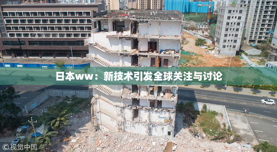 日本ww：新技术引发全球关注与讨论