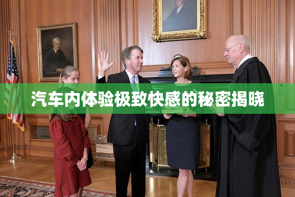 汽车内体验极致快感的秘密揭晓