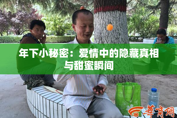 年下小秘密：爱情中的隐藏真相与甜蜜瞬间
