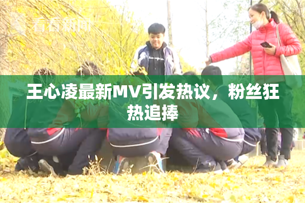王心凌最新MV引发热议，粉丝狂热追捧