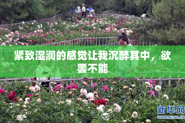 紧致湿润的感觉让我沉醉其中，欲罢不能