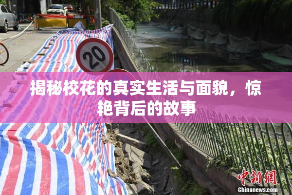 揭秘校花的真实生活与面貌，惊艳背后的故事