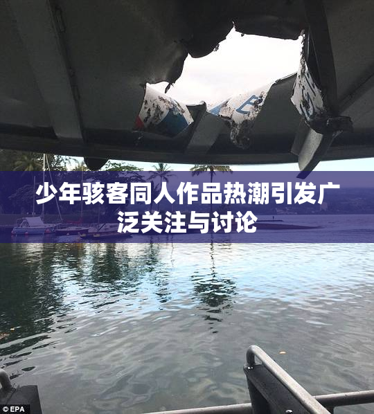 少年骇客同人作品热潮引发广泛关注与讨论