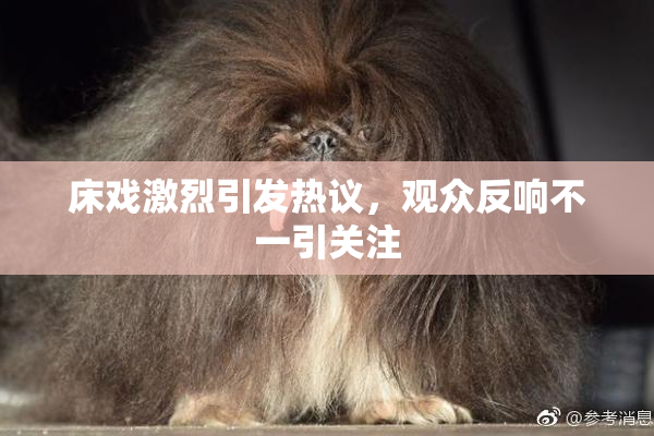 床戏激烈引发热议，观众反响不一引关注