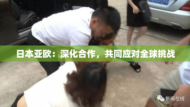 日本亚欧：深化合作，共同应对全球挑战