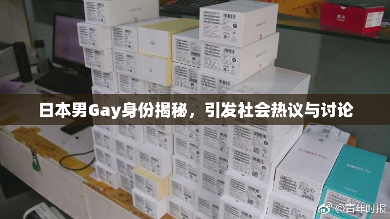 日本男Gay身份揭秘，引发社会热议与讨论