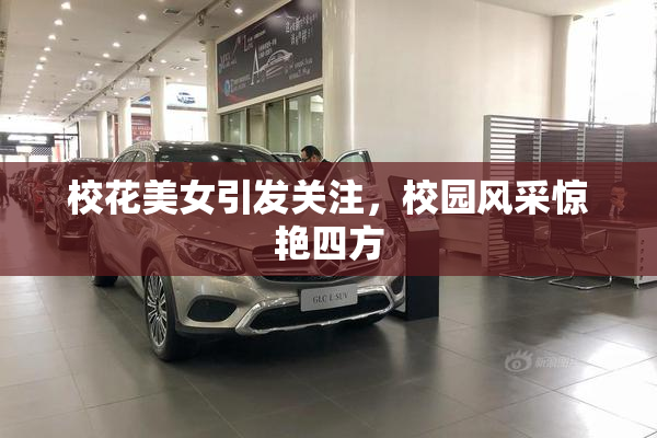 校花美女引发关注，校园风采惊艳四方