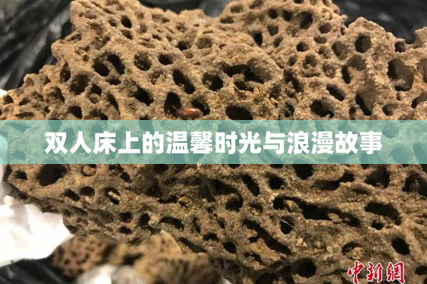 双人床上的温馨时光与浪漫故事