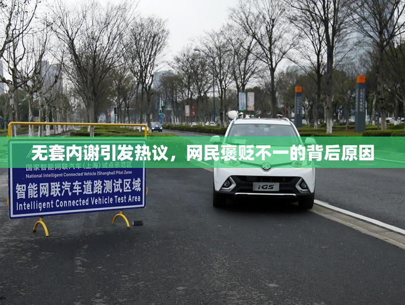 无套内谢引发热议，网民褒贬不一的背后原因