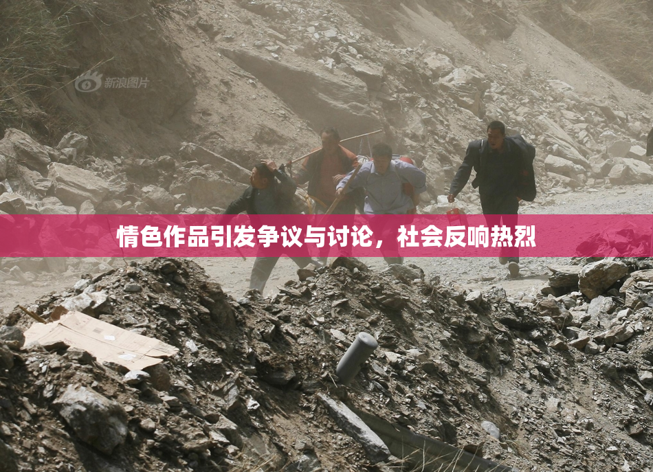 情色作品引发争议与讨论，社会反响热烈
