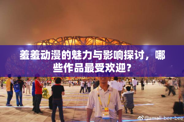 羞羞动漫的魅力与影响探讨，哪些作品最受欢迎？