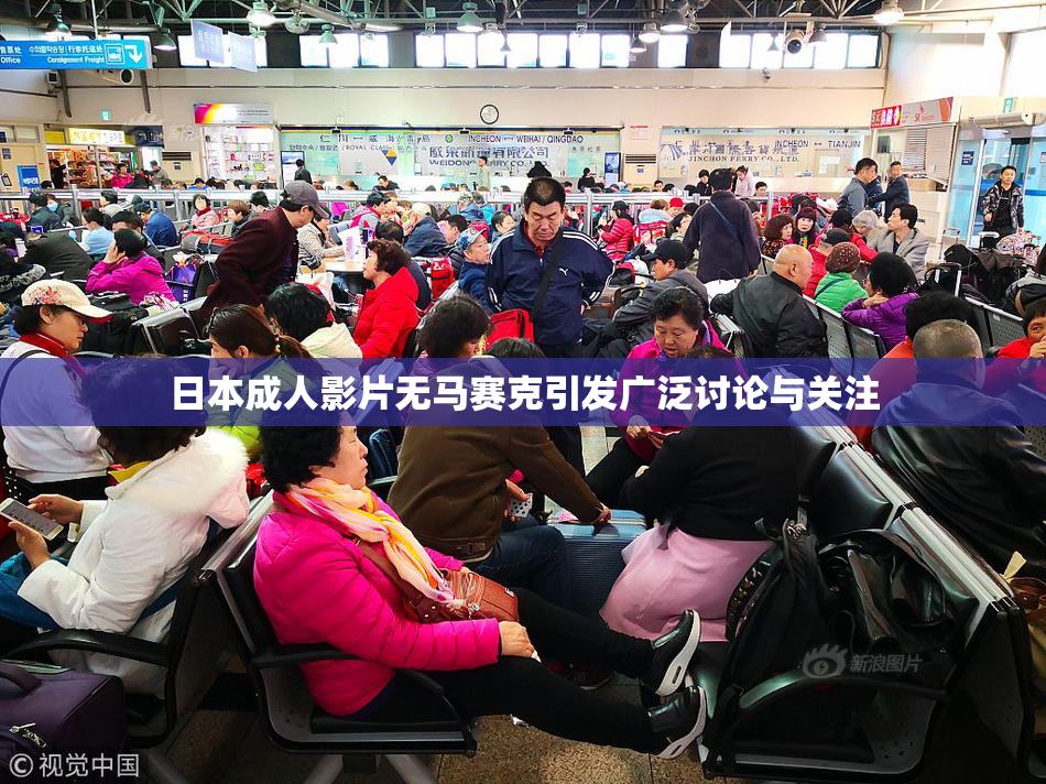 日本成人影片无马赛克引发广泛讨论与关注