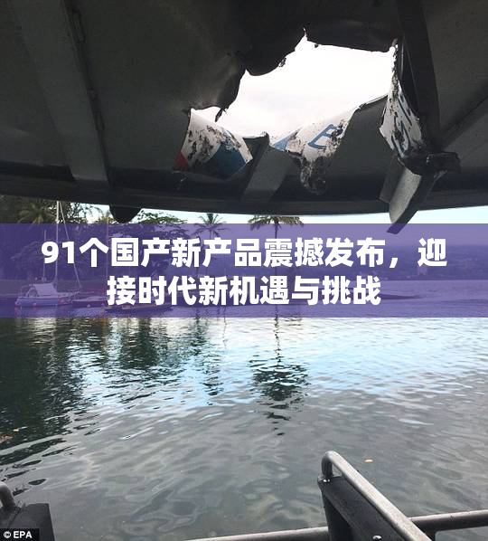 91个国产新产品震撼发布，迎接时代新机遇与挑战