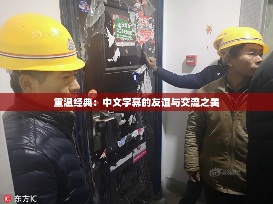 重温经典：中文字幕的友谊与交流之美