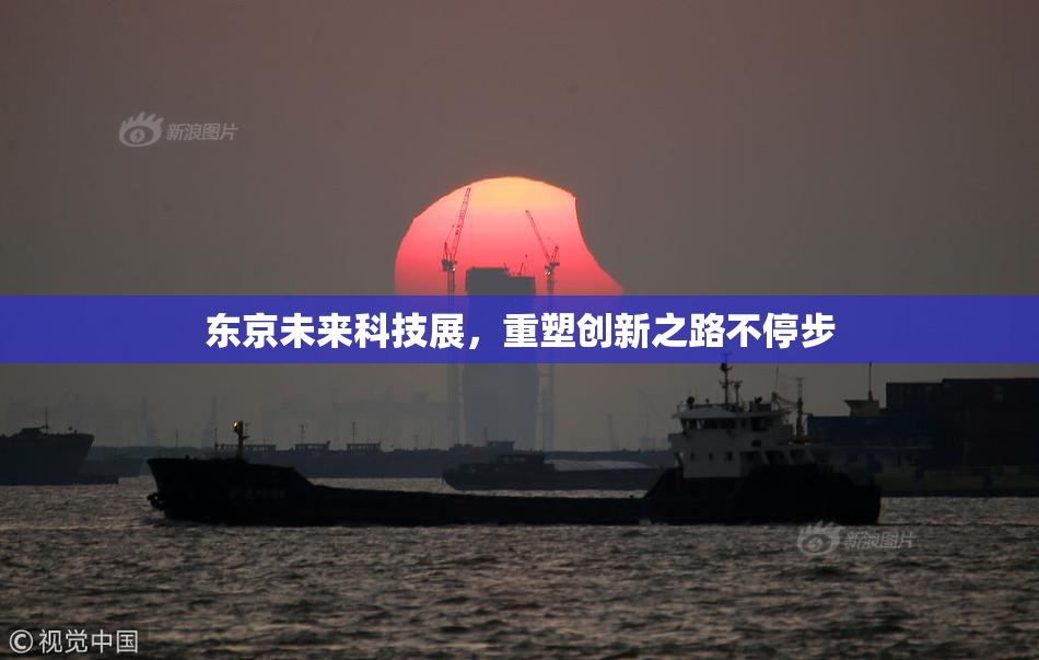 东京未来科技展，重塑创新之路不停步
