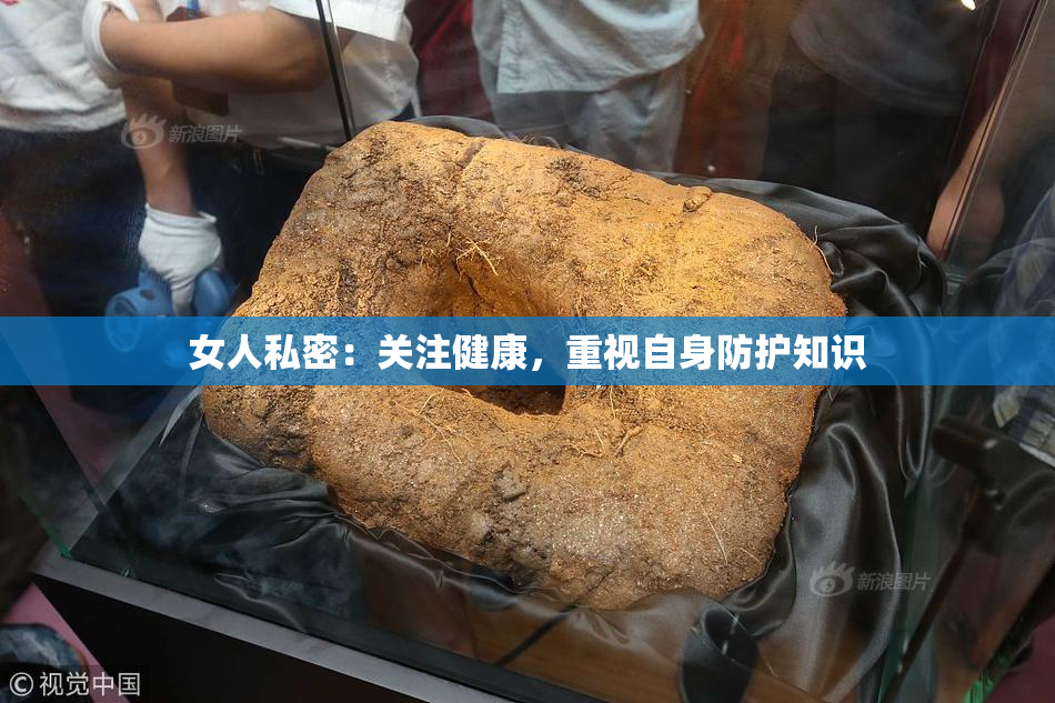 女人私密：关注健康，重视自身防护知识