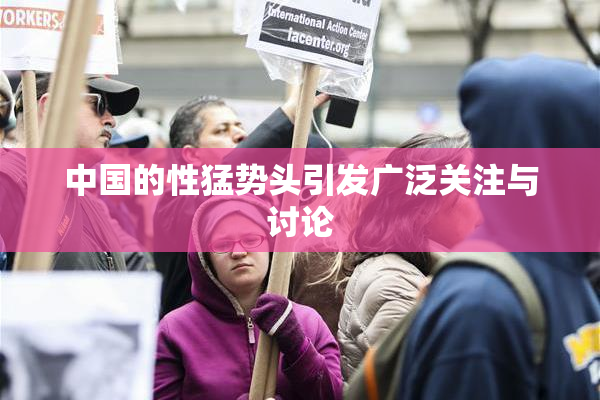 中国的性猛势头引发广泛关注与讨论