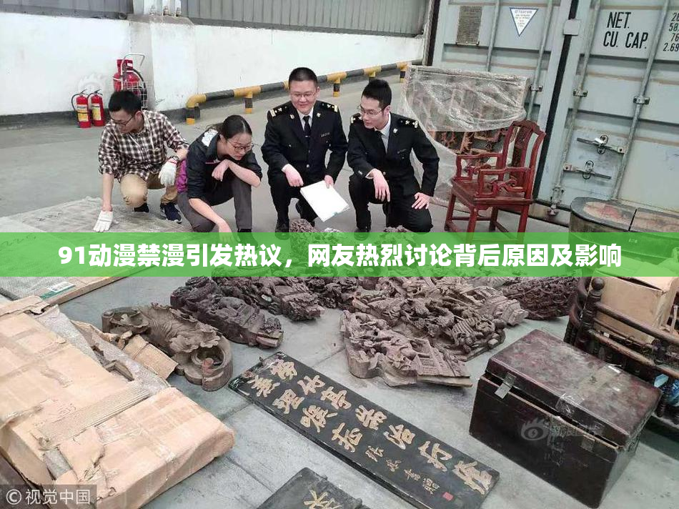91动漫禁漫引发热议，网友热烈讨论背后原因及影响