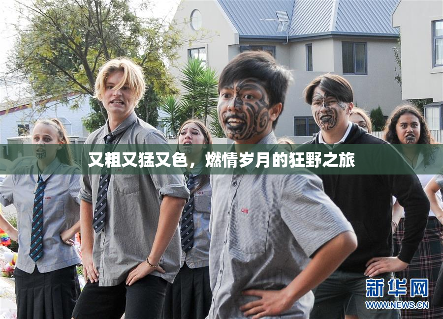 又粗又猛又色，燃情岁月的狂野之旅