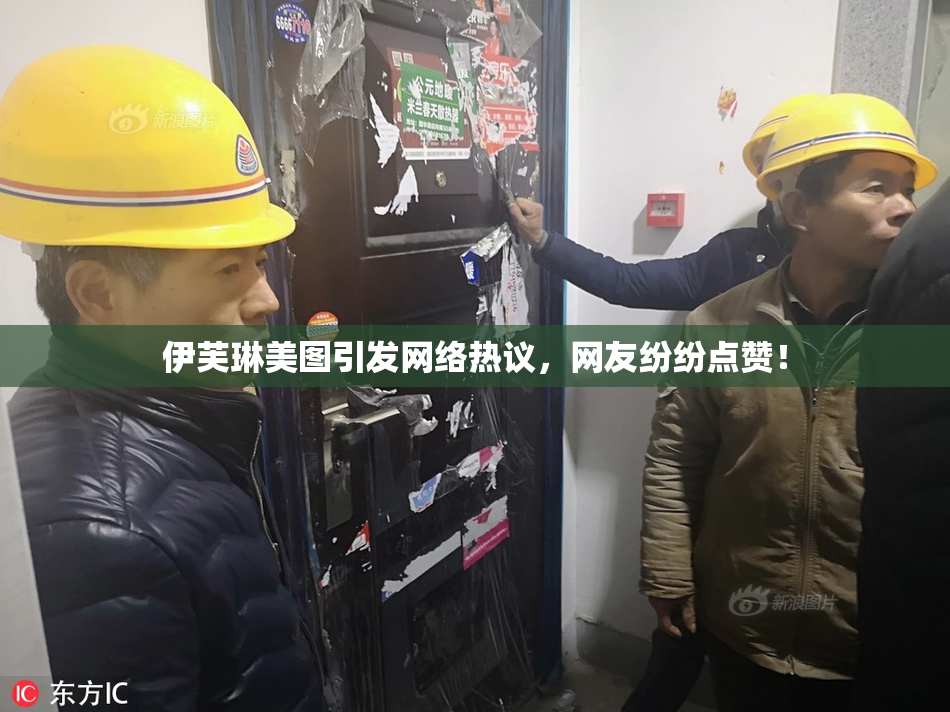 伊芙琳美图引发网络热议，网友纷纷点赞！